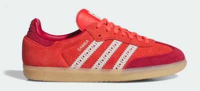 [JS3526] YOUTH ADIDAS SAMBA OG J