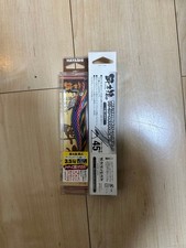 Egi-Zaru Bait Monkey Green Check Purple Set of 2