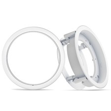 Fusion Signature Series 7.7" Flush Mount Kit, Pair