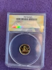 2018 W $10 Proof AMERICAN LIBERTY PF69