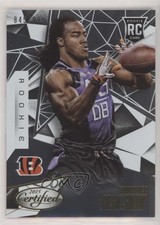 2015 Certified Rookies 845/999 Josh Shaw #155 0c6
