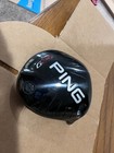 Ping G25 Right Handed 12 degree driver head only w/adapter and headcover — photo 6