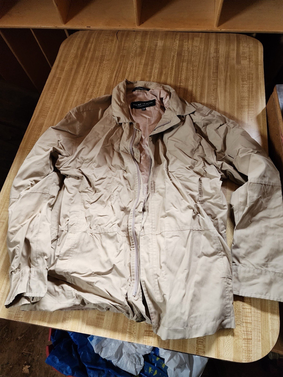 Mac Mor Private Collection Jacket Medium - image 1