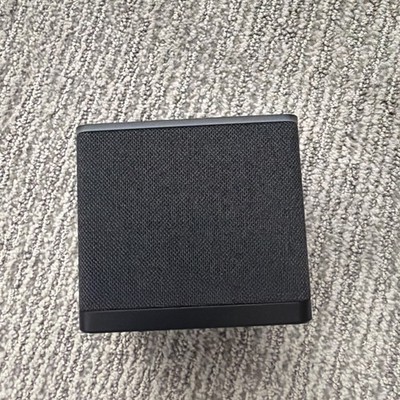 Amazon Fire TV Cube Digital - Black (B09BZZ3MM7) (Remote Not Included)