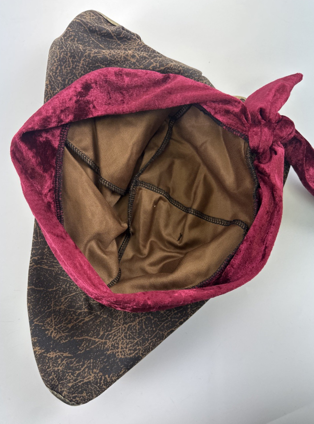 Incharacter Rustic Pirate Lady Costume Plus 3X Corset Gauze Blouse Boot Tops Hat