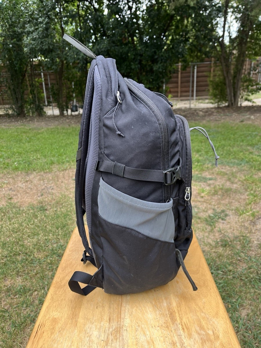 PATAGONIA Chacabuco 32L Backpack BLACK Waterproof Nylon Hiking