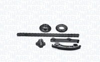 Steuerkettensatz Magneti Marelli 341500000350 FüR Nissan Patrol GR 5 Wagon Y61