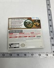Nintendo Link's Crossbow Training Wii Game Complete In Box Disc Sleeve — photo 3
