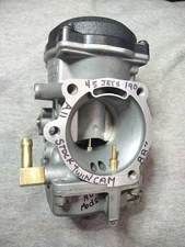 Harley CV 27421-99C Carb All Stock For All 88" Twin Cams 45/190 rebuilt    F2