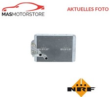 WÄRMETAUSCHER INNENRAUMHEIZUNG NRF 54368 P NEU OE QUALITÄT