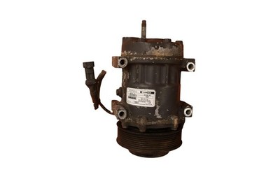 Fits DAF XF Air Con Compressor Euro 6 Part No 2043453 1935617 BVJ
