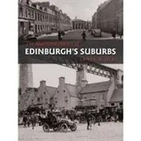 Sandy Mullay | The Illustrated History Of Edinburgh's Suburbs | Taschenbuch