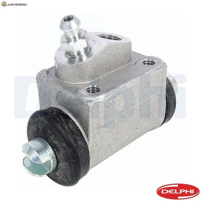 RADBREMSZYLINDER LW90112 FÜR HYUNDAI i20/III/Hatchback/Van BAYON i10 ACCENT/IV  