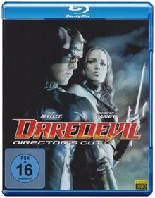 Daredevil  Blu-ray  von Mark Steven Johnson | DVD | Zustand sehr gut