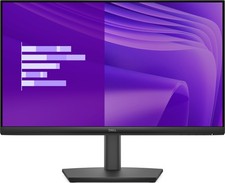 DELL E Series E2425HSM Monitor PC 60,5 cm (23.8") 1920 x 1080 Pixel Full HD LCD