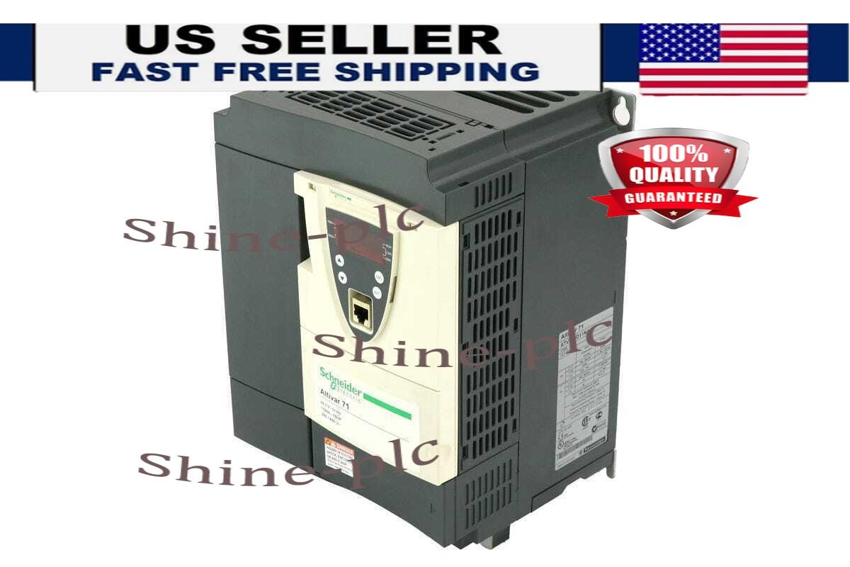 NEW Schneider Electric ATV71HD11N4 VARIABLE SPEED DRIVE ATV71 -