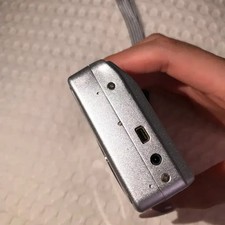 Pentax Optio s50 Digital Camera Lightly Used