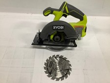 RYOBI PCL500 - 18V 5-1/2 in. Circular Saw (Tool Only)