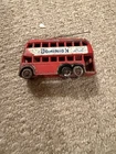 Vintage Taylor Barrett TB Or Similar 6 Wheel Trolley Bus Pre War