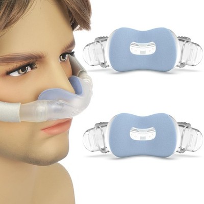Idear 2 Packs Nasal Cushion For Resmed - Cpap Nasal