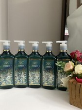 5 New MAGIC IN THE AIR CLEANSING GEL HAND SOAP BATH  BODY WORKS