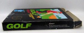 Golf (Nintendo, 1985) Complete cib nes