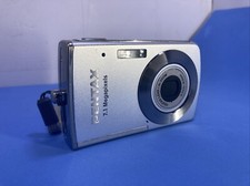 Pentax Optio M30 Camera FOR PARTS Please Read!!!