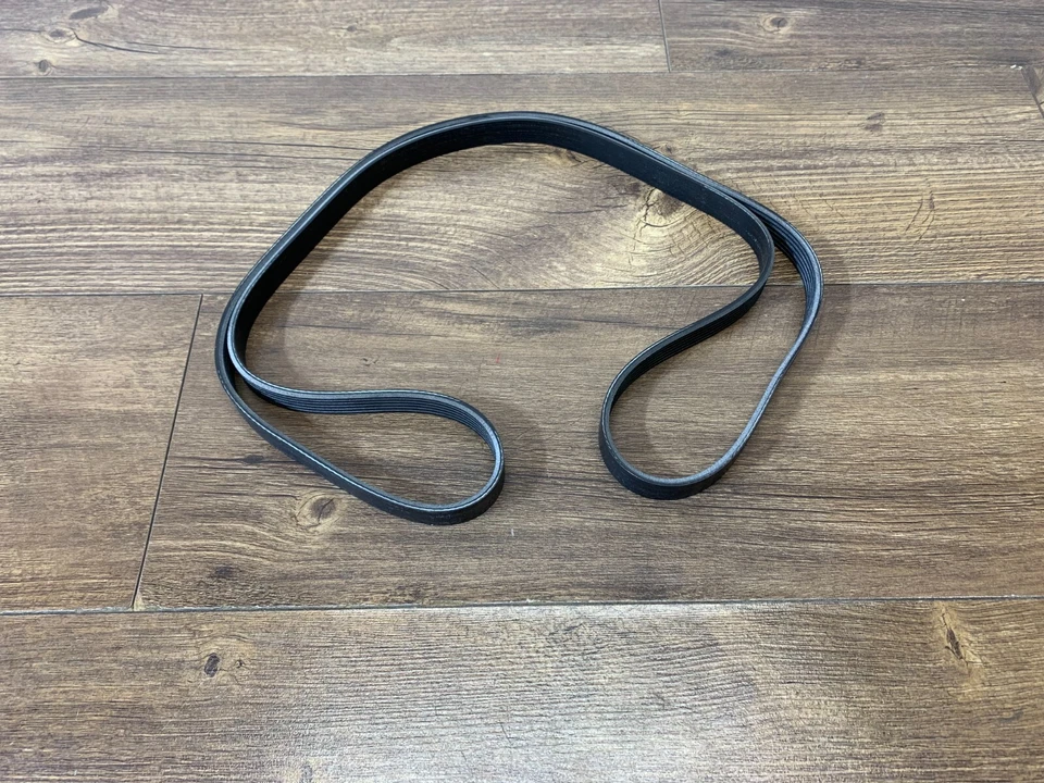 Audi A4 A6 2002-2005 3,0 L motor correa serpentina 078-903-137-BJ OEM NUEVO Foto 4 de 4