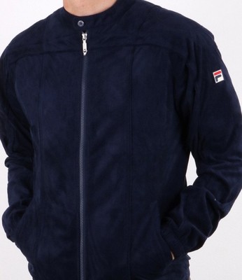 fila terrinda track top