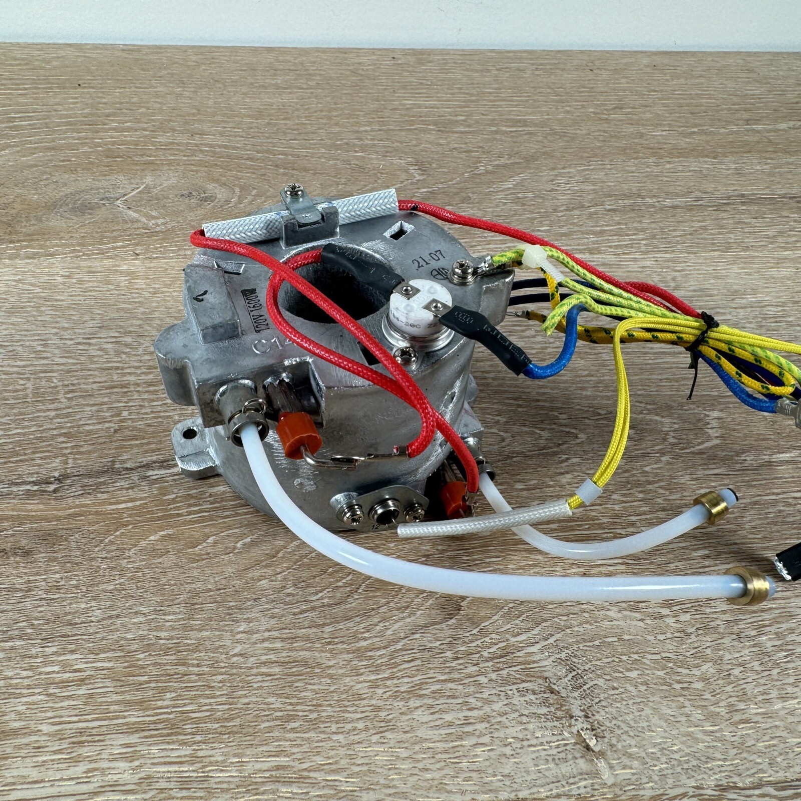 Breville Espresso Machine Barista BES870XL BES870 Water Boiler