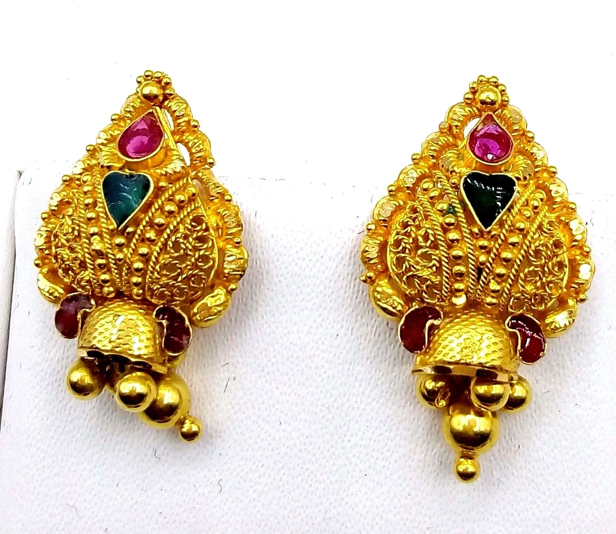 Antique ethnic jewelry deals
