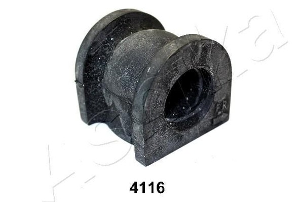 Ashika GOM-4116 Lagerbuchse, Stabilisator Vorne FüR Honda-image