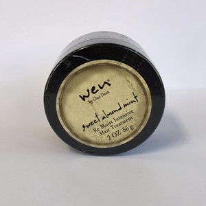 Wen Re Moist Intensive Hair Treatment Mask 2oz Sweet Almond Mint