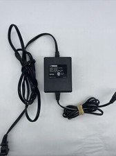 Yamaha Class 2 Power Supply Model PA-M30.