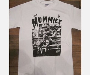 The Mummies Never Been Caught | eBay