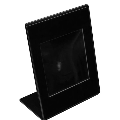 Smiley Gesicht 2D/3D Sammlerstück Hologramm Bild - GEPRÄGT - Schreibtischständer - Bild 9 von 12
