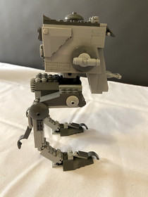 Lego Star Wars 7657 AT-ST