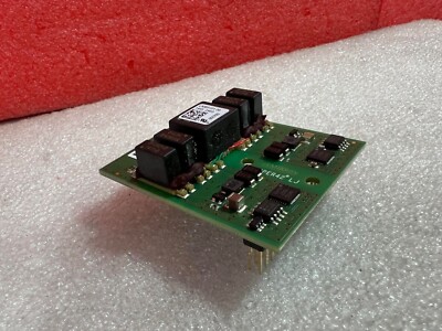 SKYPER 42 LJ R L5063101 SEMIKRON DANFOSS - Module: gate driver board