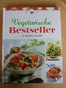 Vegetarische Bestseller - So vielseitig, so lecker / Koc... | Buch | Zustand gut