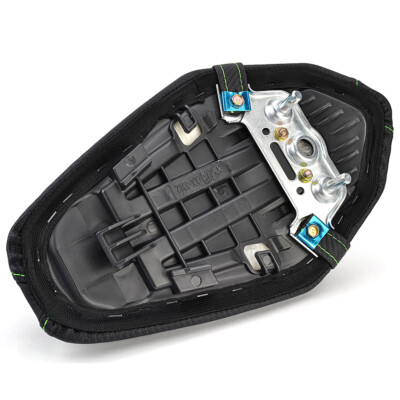 For 2021-2025 Kawasaki ZX10R ZX10RR Rear Passenger Solo Seat