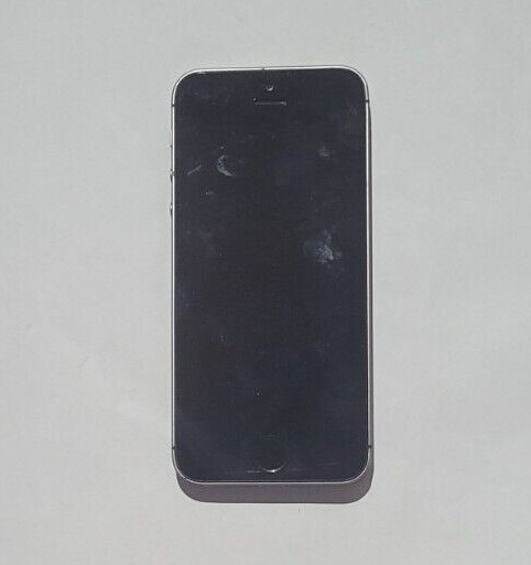 Apple iPhone SE 1st Generation 64GB Smartphone Unlocked - colors