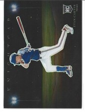 2024 Panini Crusade EVAN CARTER Knightcap SSP Case Hit #K-8