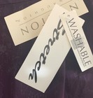 Vtg Norton McNaughton Womens Skirt 10 Polyester  Plum NWT Orig $43 Metaphors — photo 7