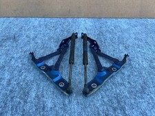Infiniti Q60 2017-2022 OEM Links Und Rechts Kofferraum Scharniere Mit Shocks Set