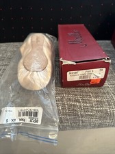 Mirella Elegance Pink Pointe Shoe MS138 SIZE 5 2X