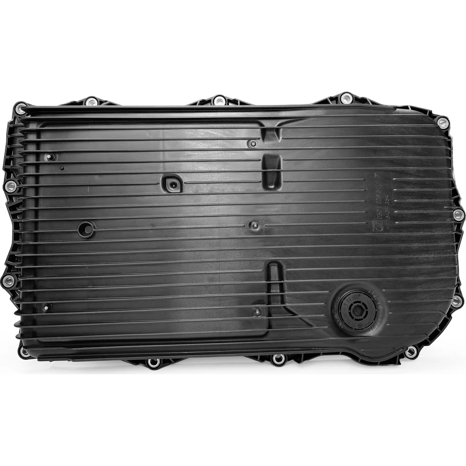 Kit Tagliando Olio Cambio Automatico ZF 8HP 8 Marce Alfa Romeo Giulia Maserati - Imagen 4 de 4