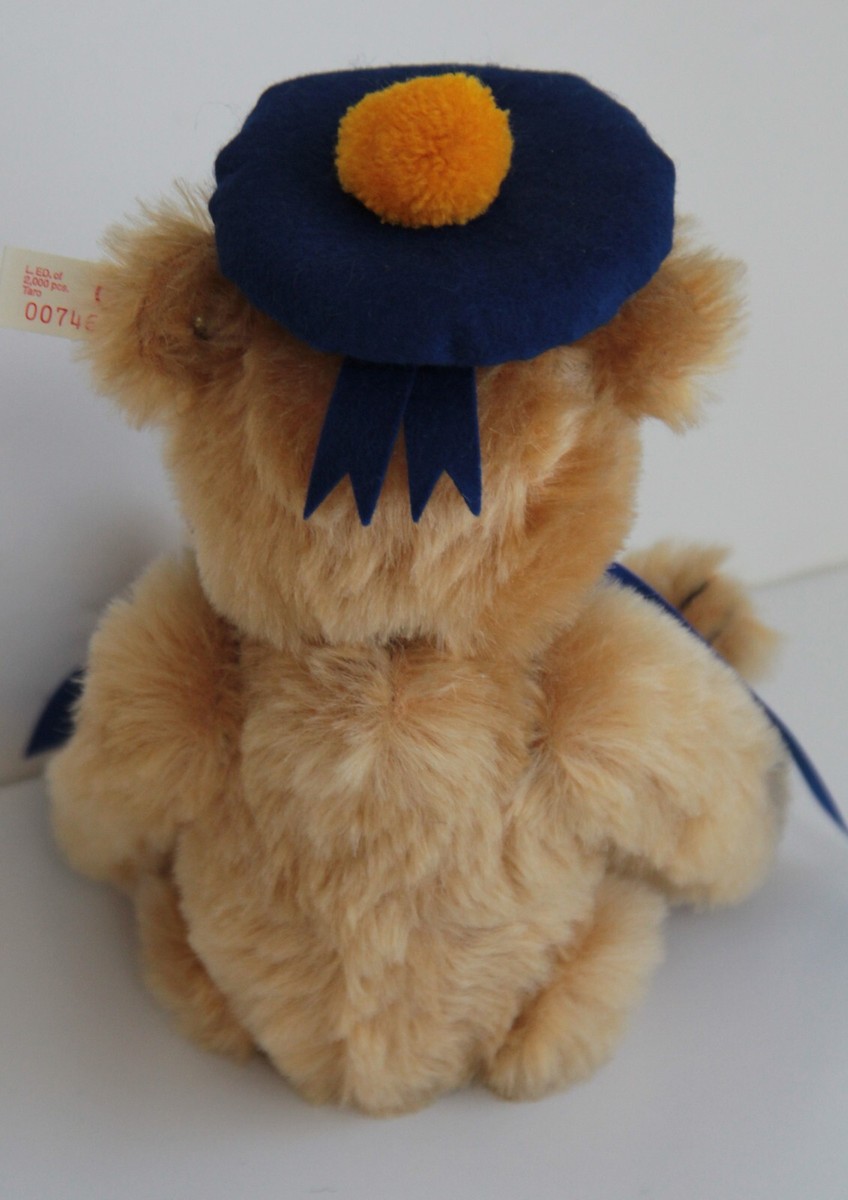 ぬいぐるみ STEIFF Japan Teddy Bear TARO EAN650864 シュタイフStieff テディベア タロー 30cm EAN650864 日本限定