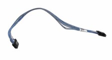 Supermicro CBL-0108L-02 39cm SFF-8087 MiniSAS IPASS to IPASS SAS Cable NEW