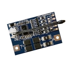 20A 5S Balance Li-ion Lithium Battery Packs BMS Circuit Protection Board E