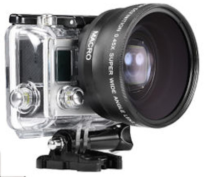 GOPRO HERO10 BLACK WIDE ANGLE LENS+TELEPHOTO ZOOM LENS +HD GOPRO HERO10 BLACK WIDE ANGLE LENS+TELEPHOTO ZOOM LENS +HD
